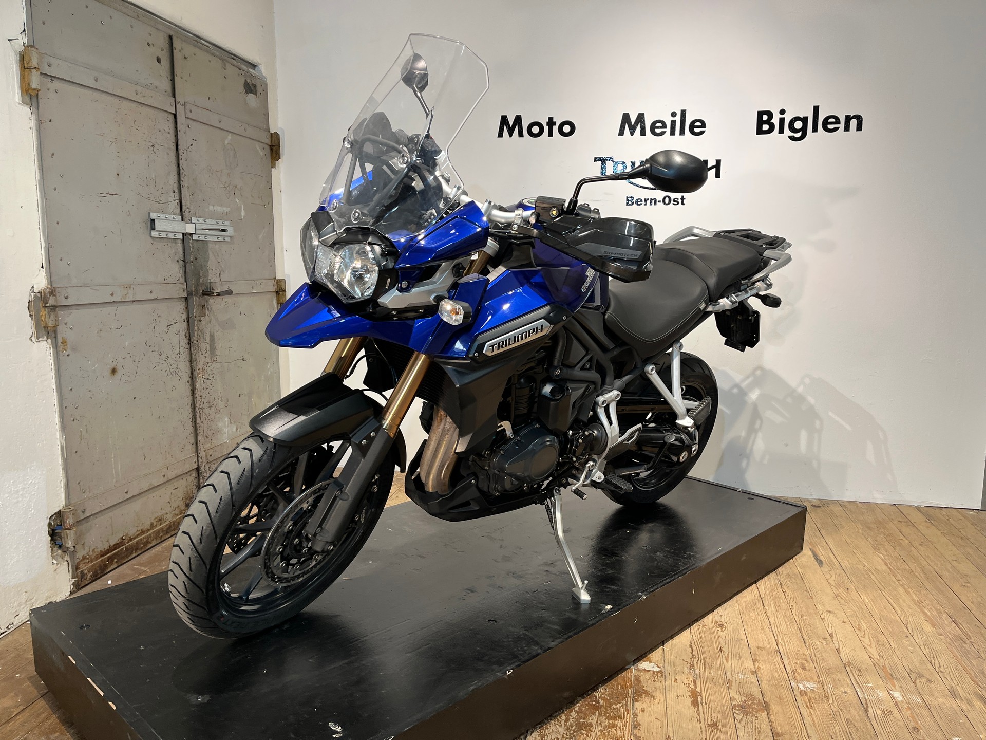 TRIUMPH Tiger 1200 Explorer ABS-image-6