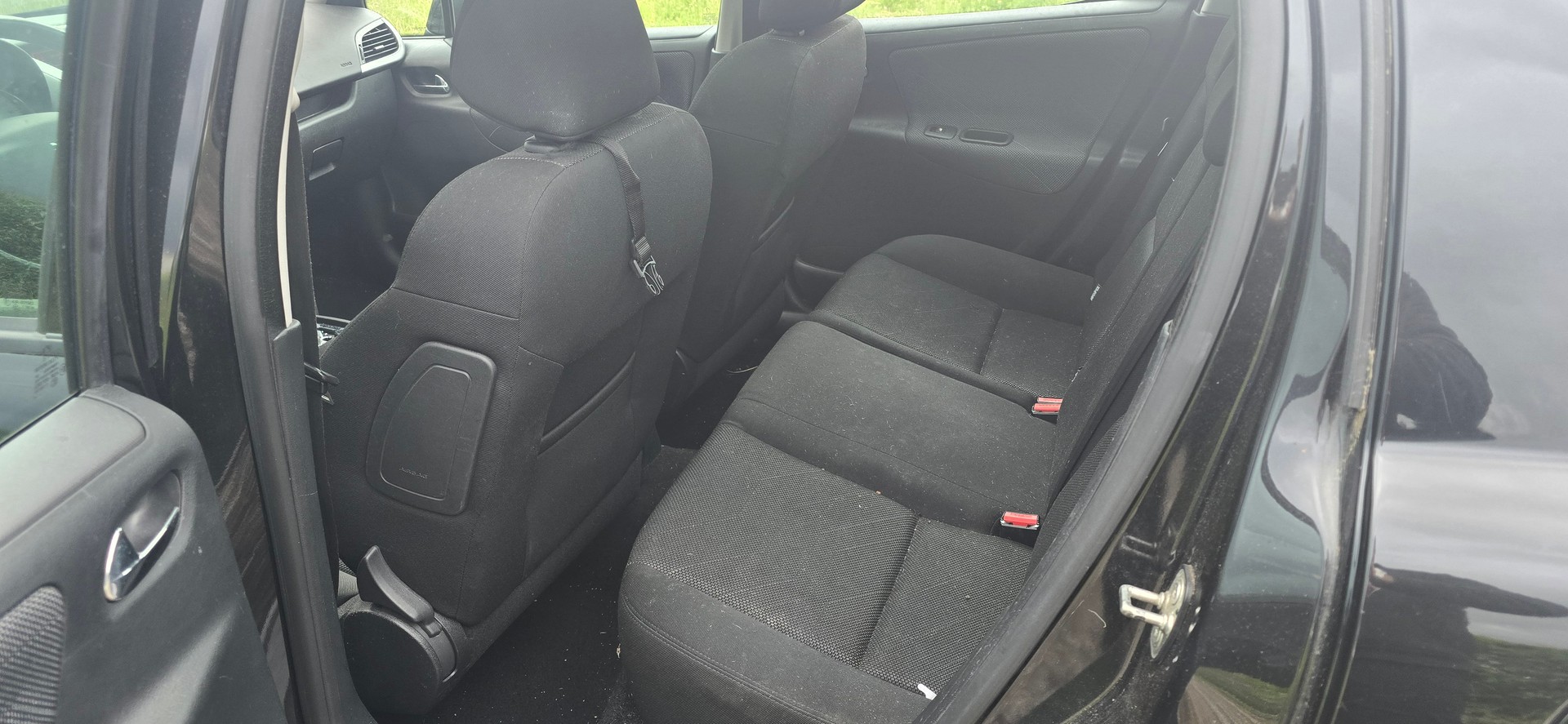 PEUGEOT 207 1.6 16V Sport Pack Automatic-image-9