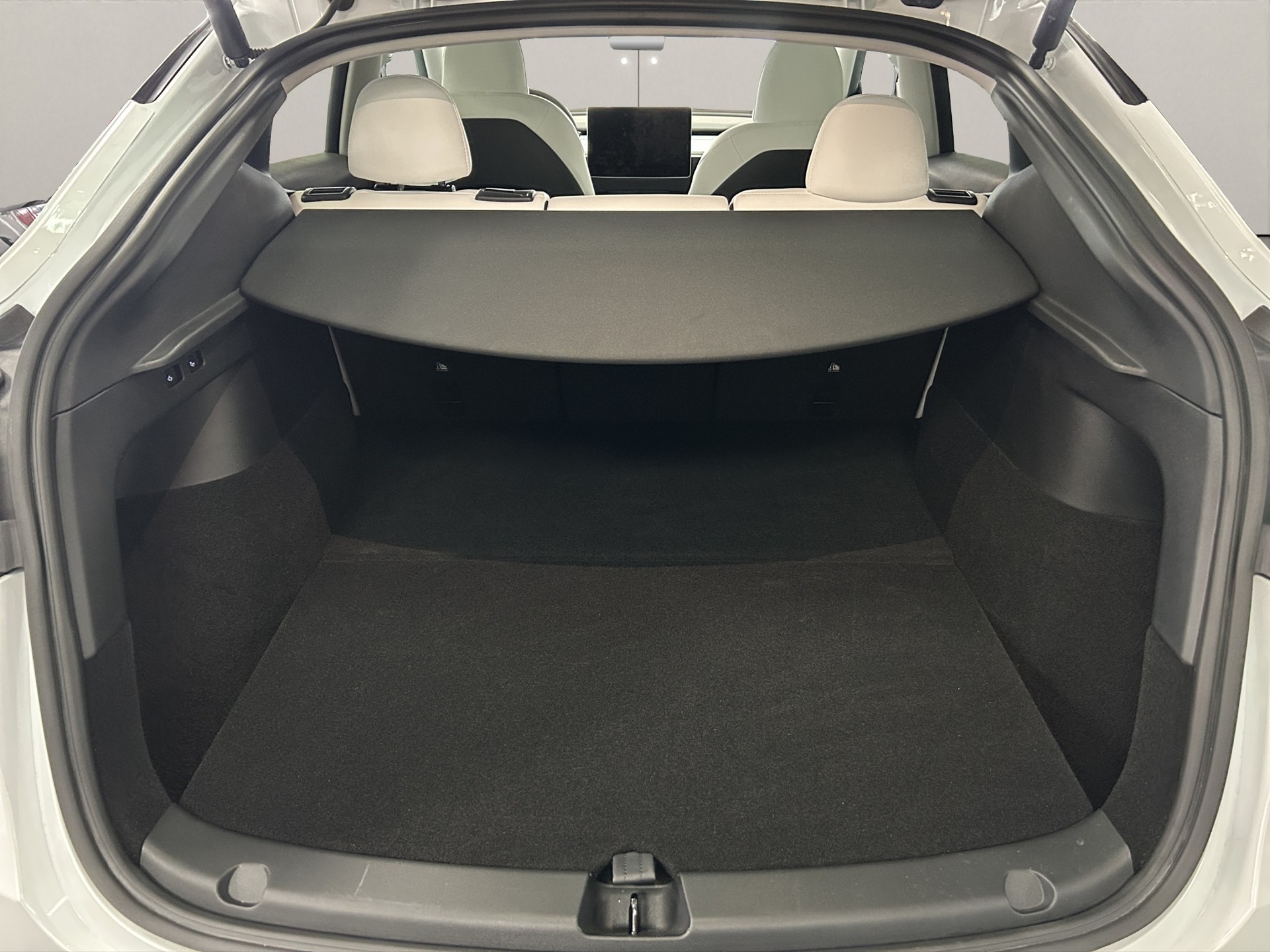 TESLA Model Y Long Range-image-9