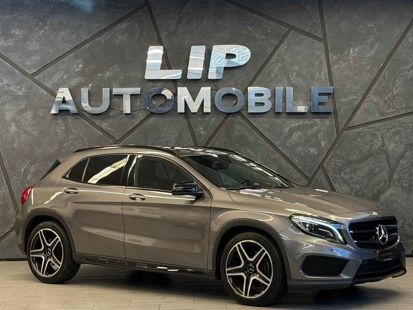 MERCEDES-BENZ GLA 250 AMG Line 4Matic 7G-DCT-showroom-element-2