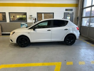 SEAT Ibiza 1.2 TSI Viva Style