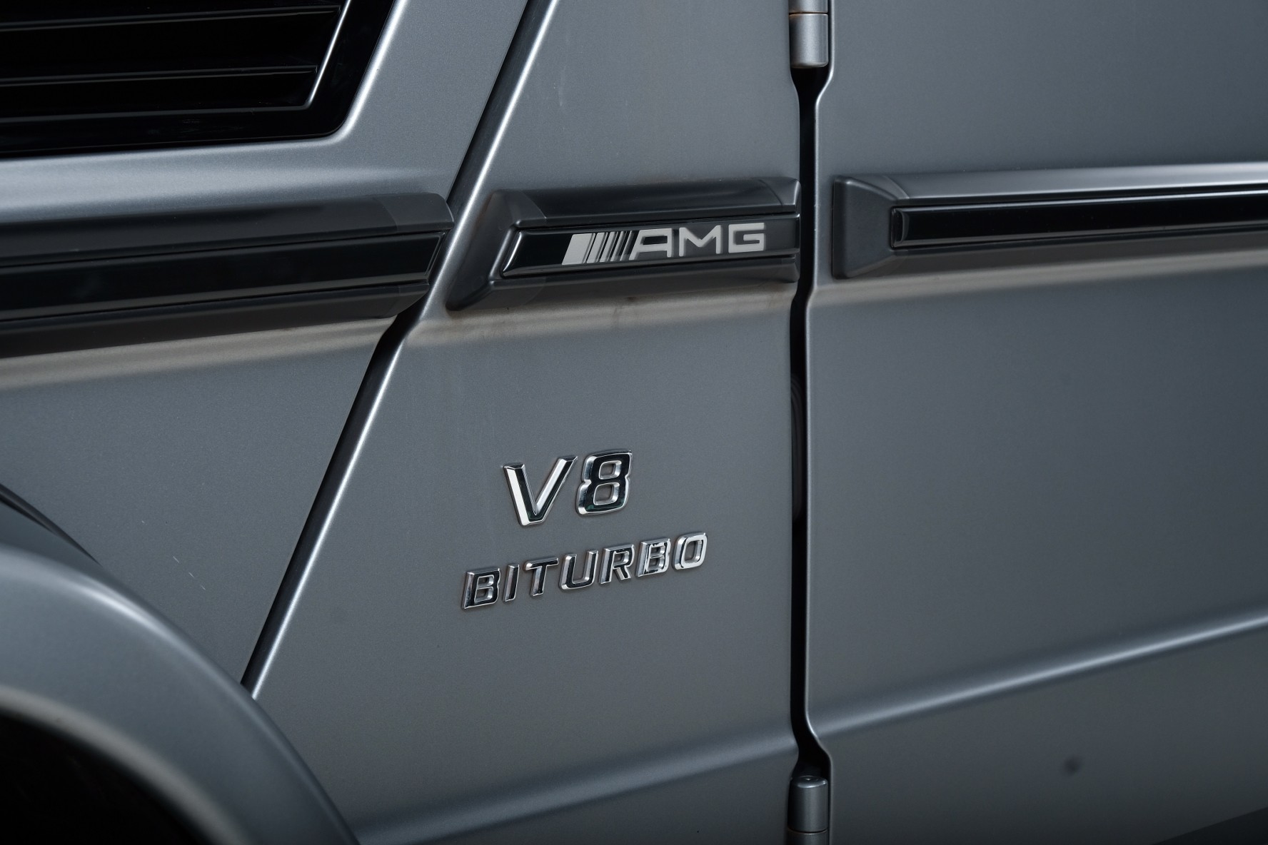 MERCEDES-BENZ G 63 AMG Edition 463 Speedshift Plus 7G-Tronic-image-1