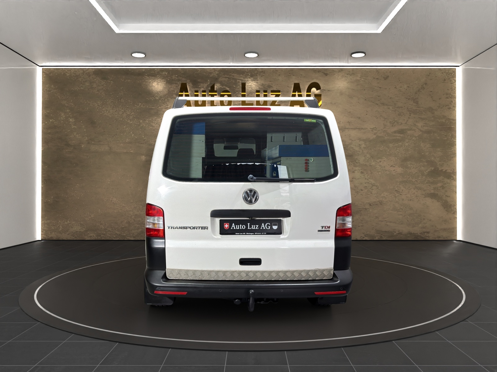 VW T5 2.0 Bi-TDI 4Motion DSG-showroom-element-2