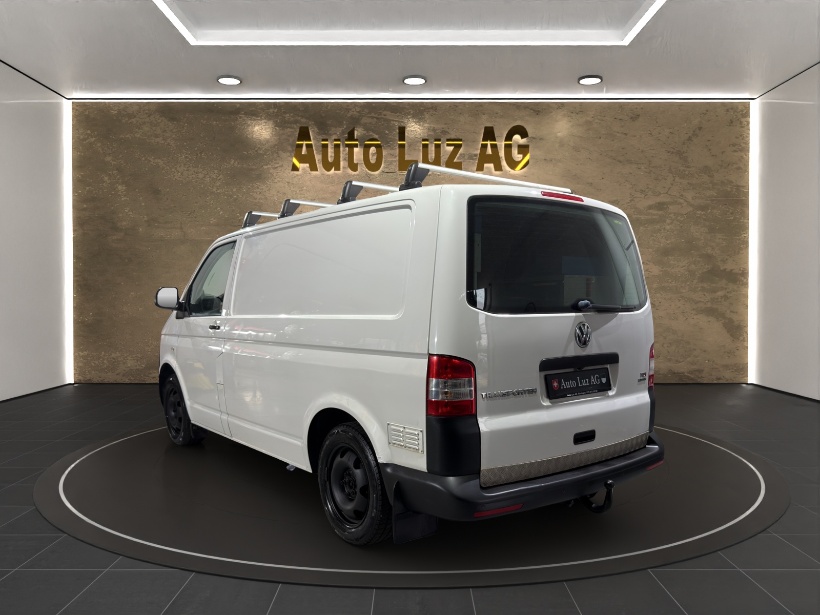 VW T5 2.0 Bi-TDI 4Motion DSG-image-4