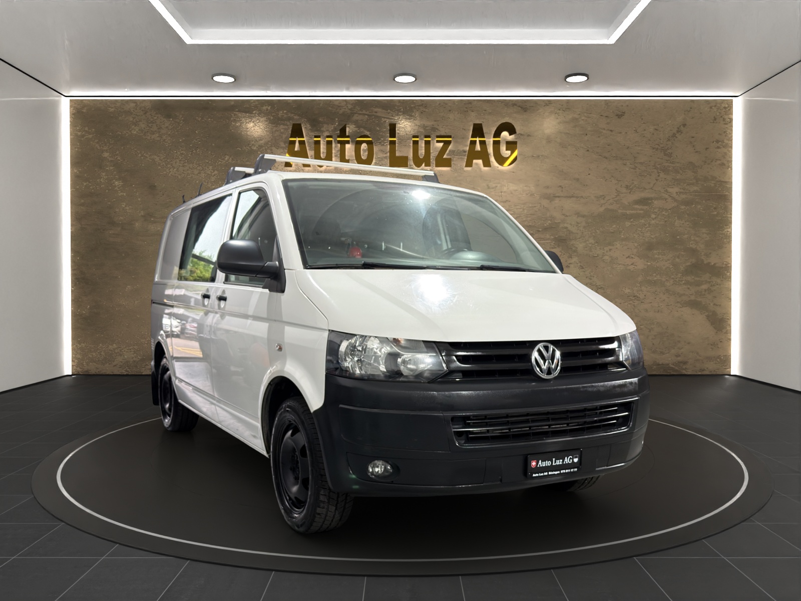 VW T5 2.0 Bi-TDI 4Motion DSG-image-6