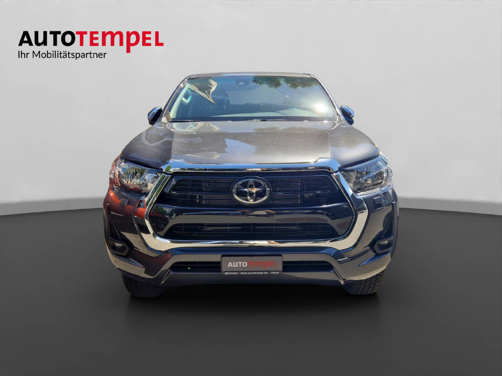 TOYOTA Hilux Double Cab.-Pick-up 2.8 48038/004-showroom-element-2