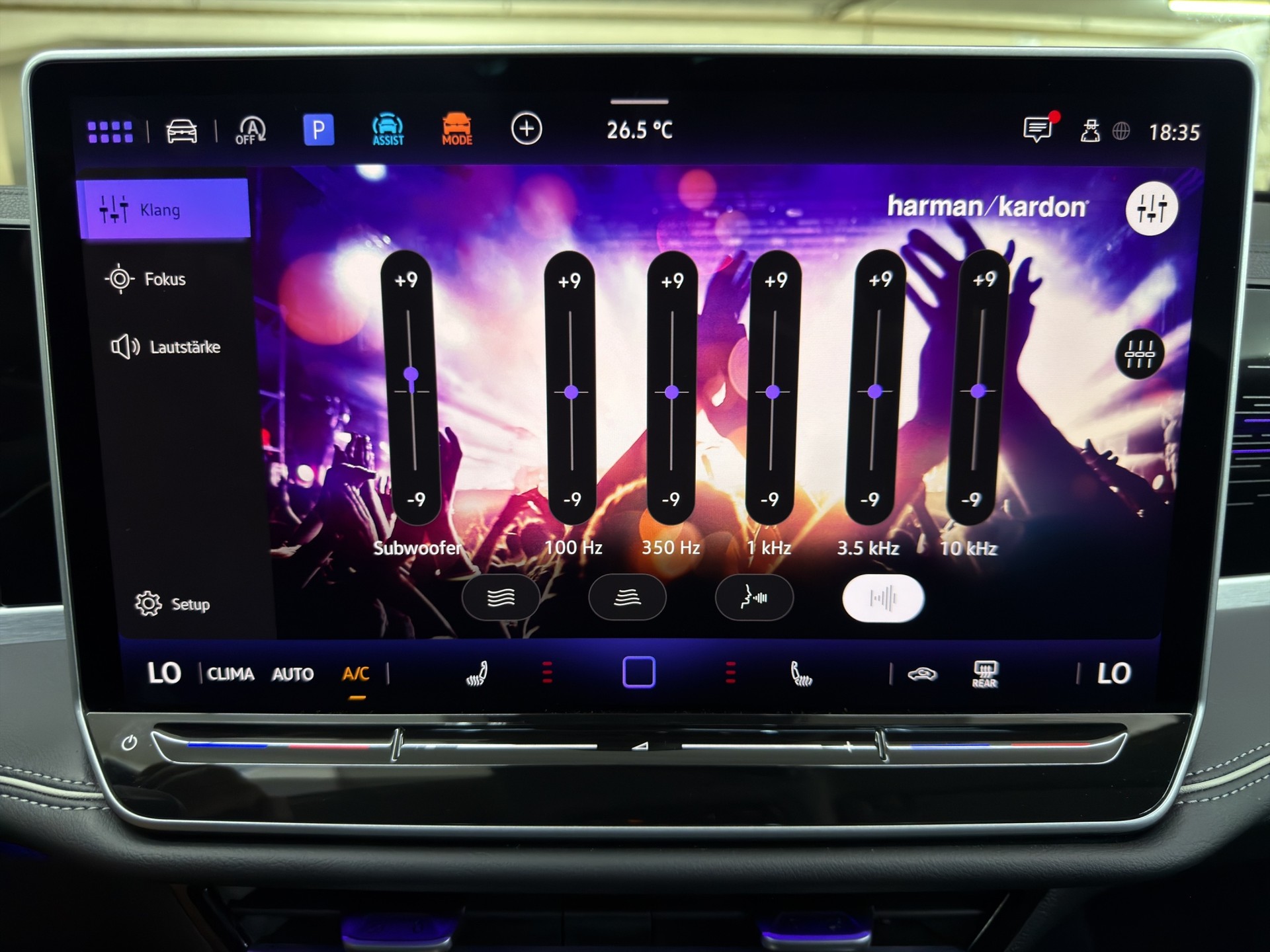 VW Passat Variant 2.0 TDI evo Elegance DSG-image-28