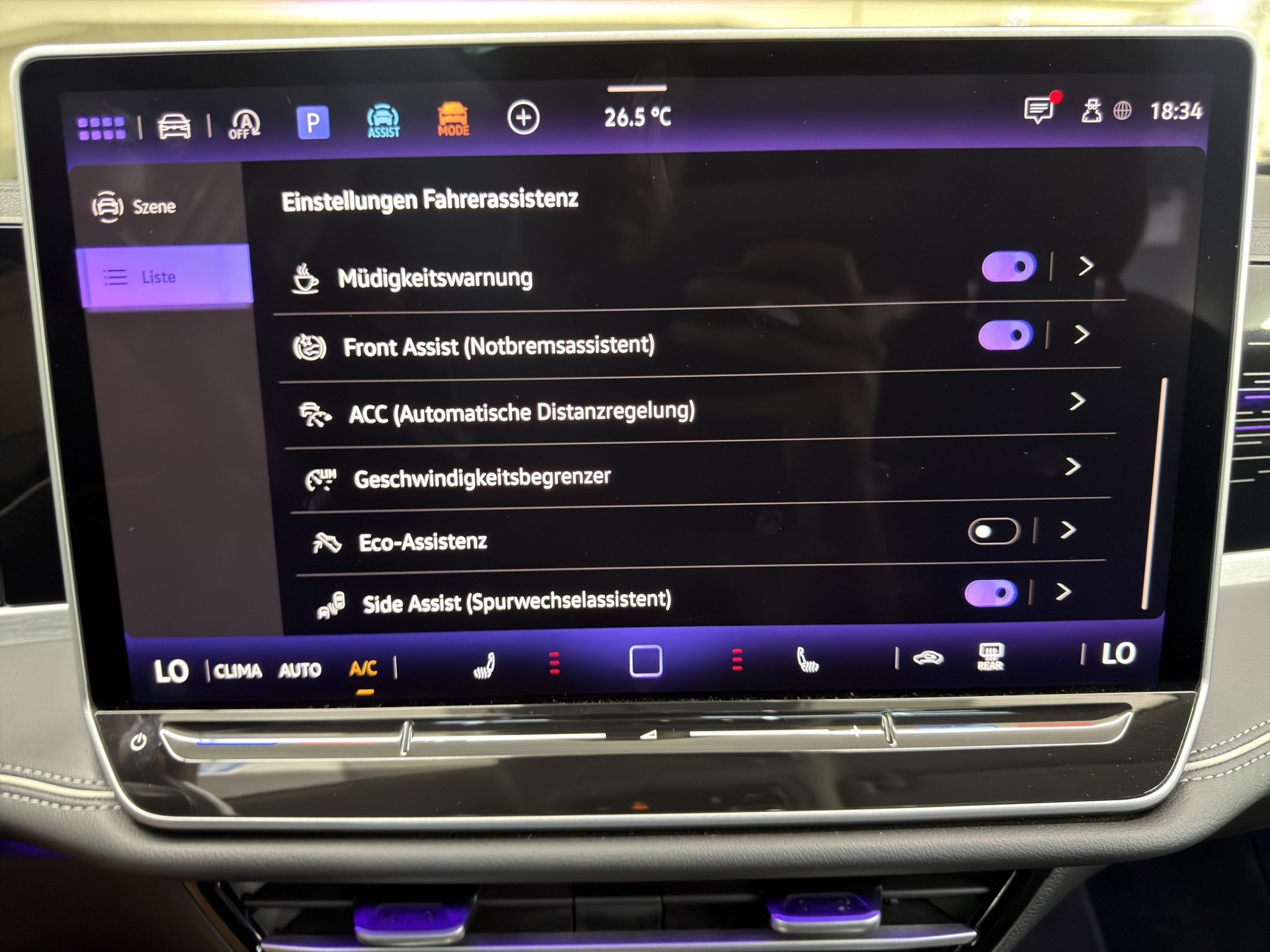 VW Passat Variant 2.0 TDI evo Elegance DSG-image-23