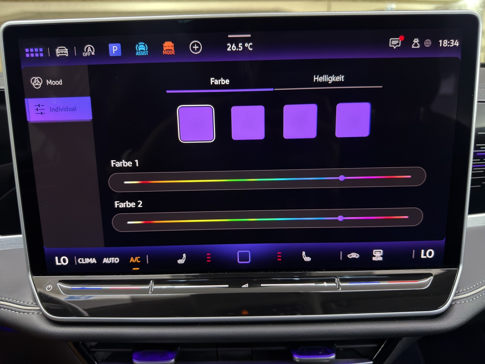 VW Passat Variant 2.0 TDI evo Elegance DSG-image-16
