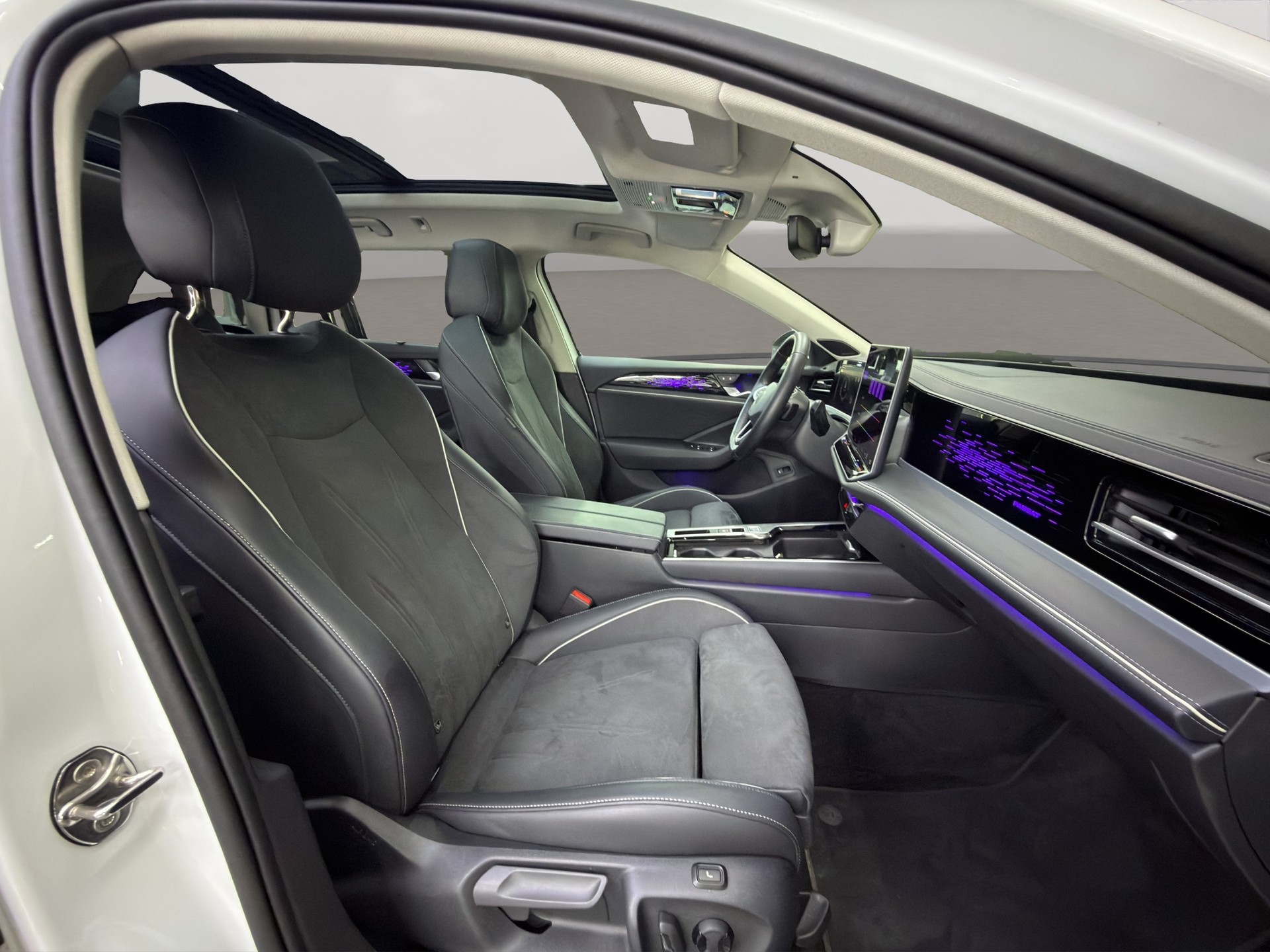VW Passat Variant 2.0 TDI evo Elegance DSG-image-12