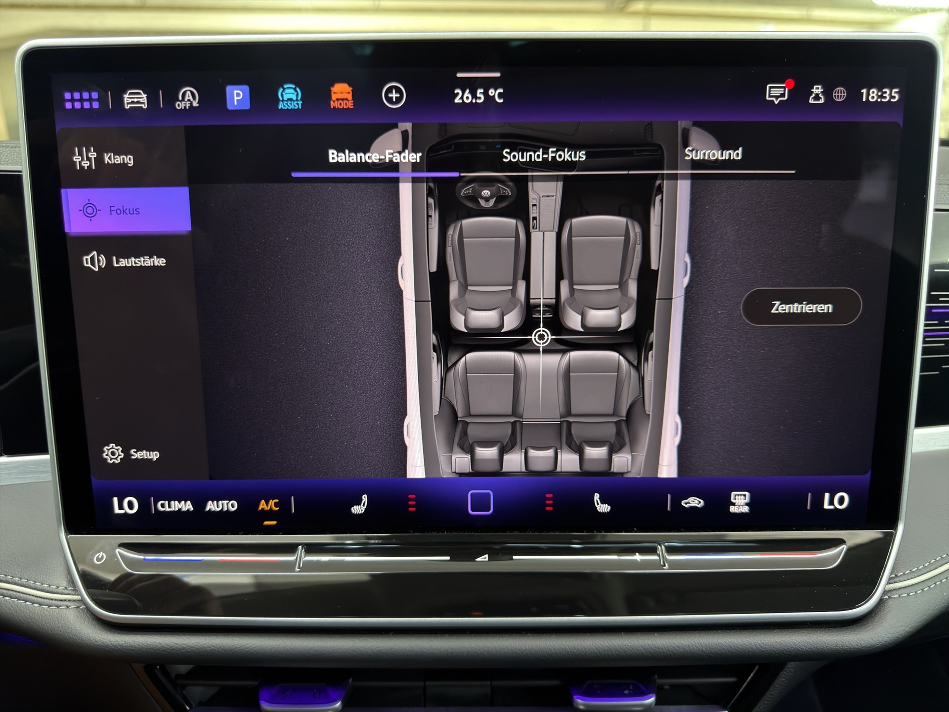 VW Passat Variant 2.0 TDI evo Elegance DSG-image-29