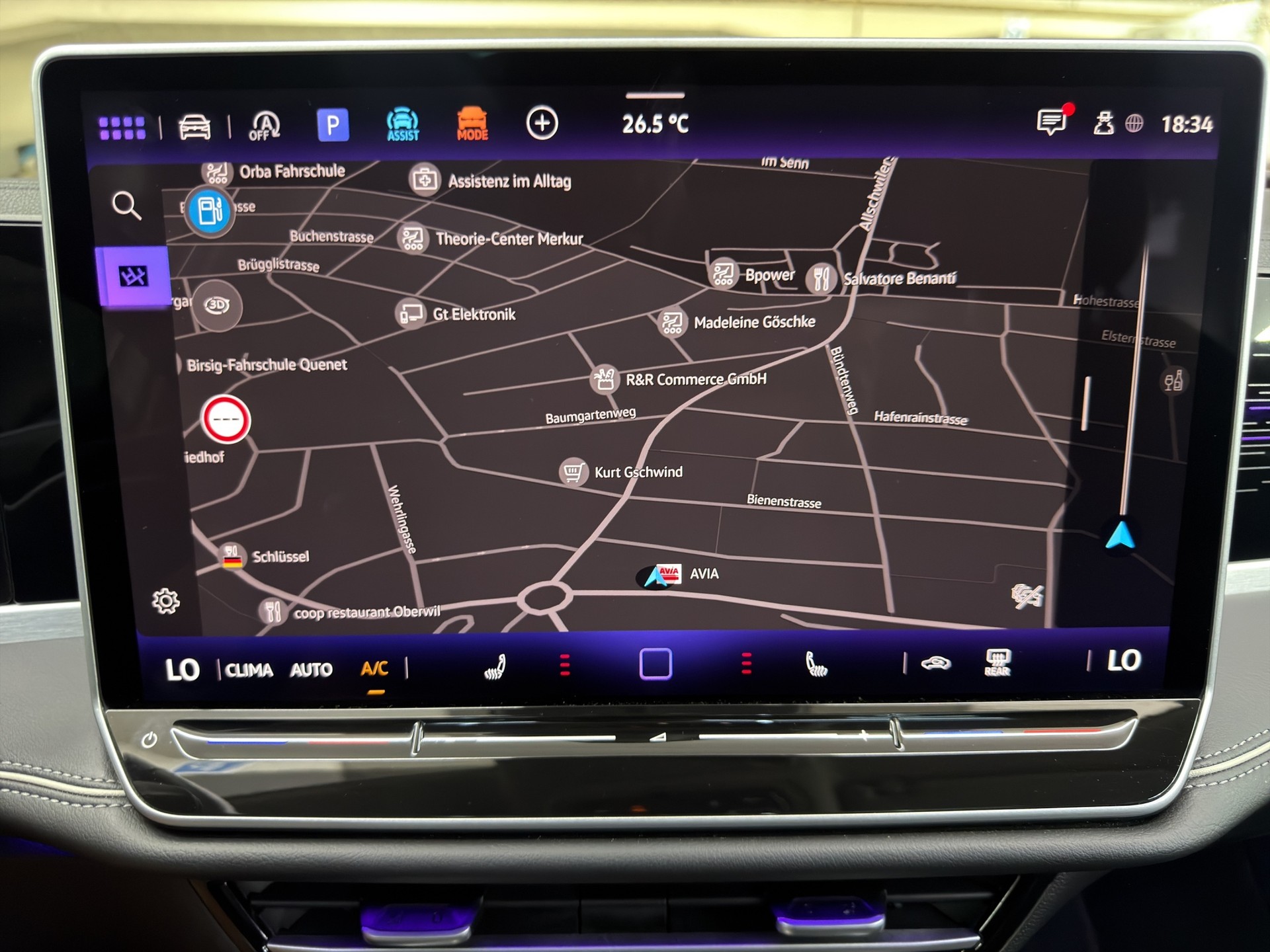 VW Passat Variant 2.0 TDI evo Elegance DSG-image-20