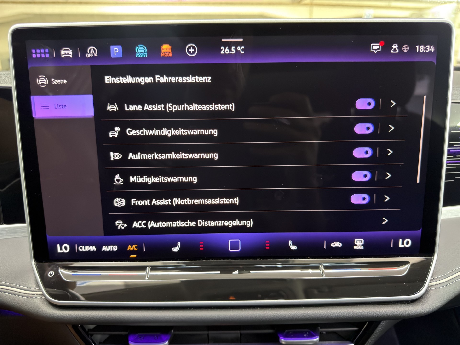 VW Passat Variant 2.0 TDI evo Elegance DSG-image-22