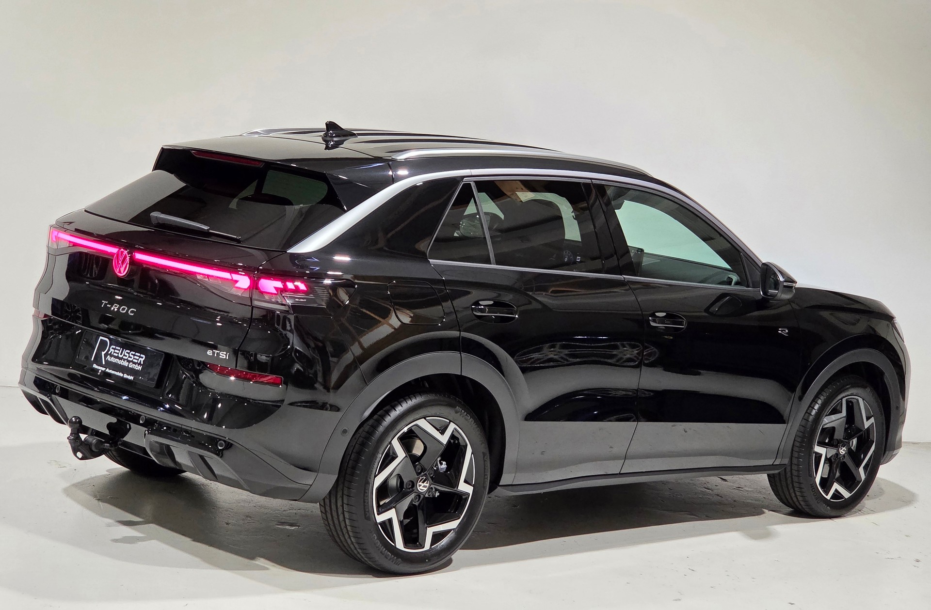 VW T-Roc 1.5 eTSI mHEV R-Line DSG-image-31