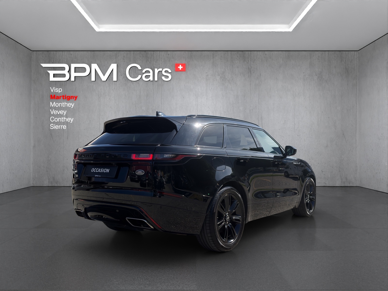 LAND ROVER Range Rover Velar R-Dynamic D 300 S Automatic-showroom-element-3