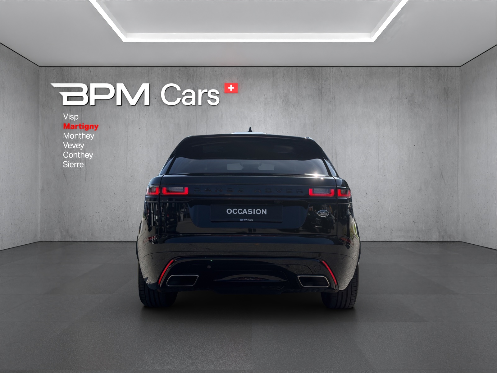 LAND ROVER Range Rover Velar R-Dynamic D 300 S Automatic-showroom-element-2