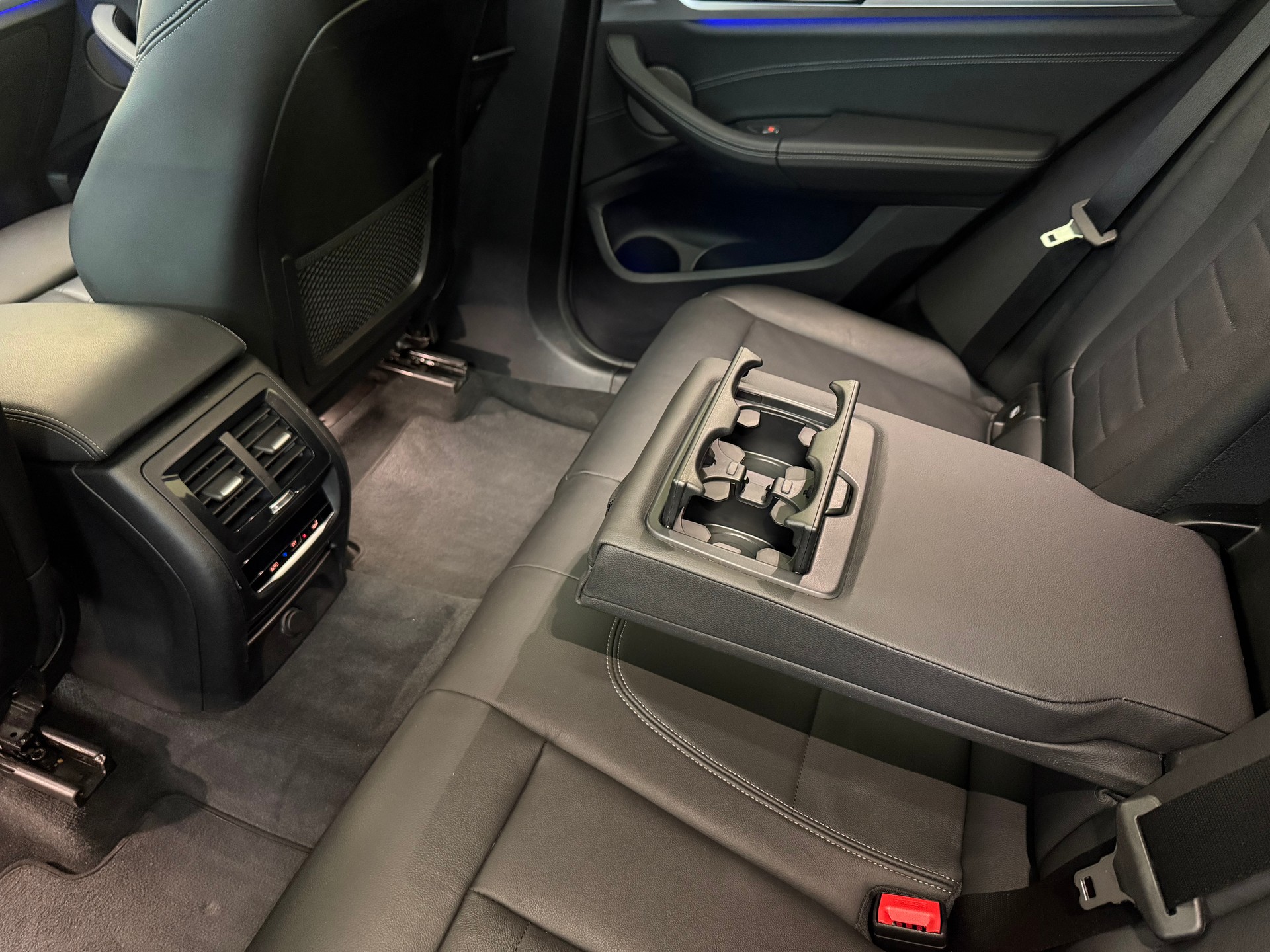 BMW X3 xDrive M40i Steptronic-image-23