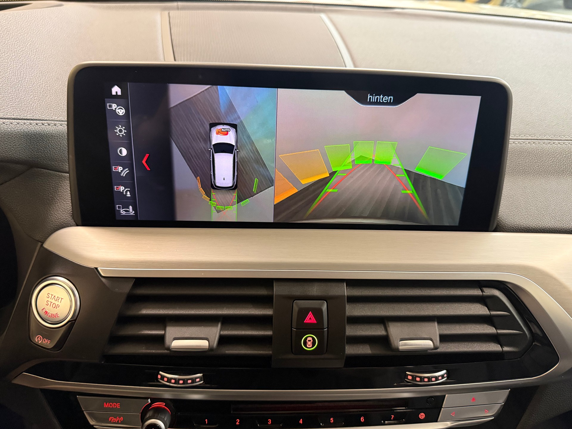 BMW X3 xDrive M40i Steptronic-image-20