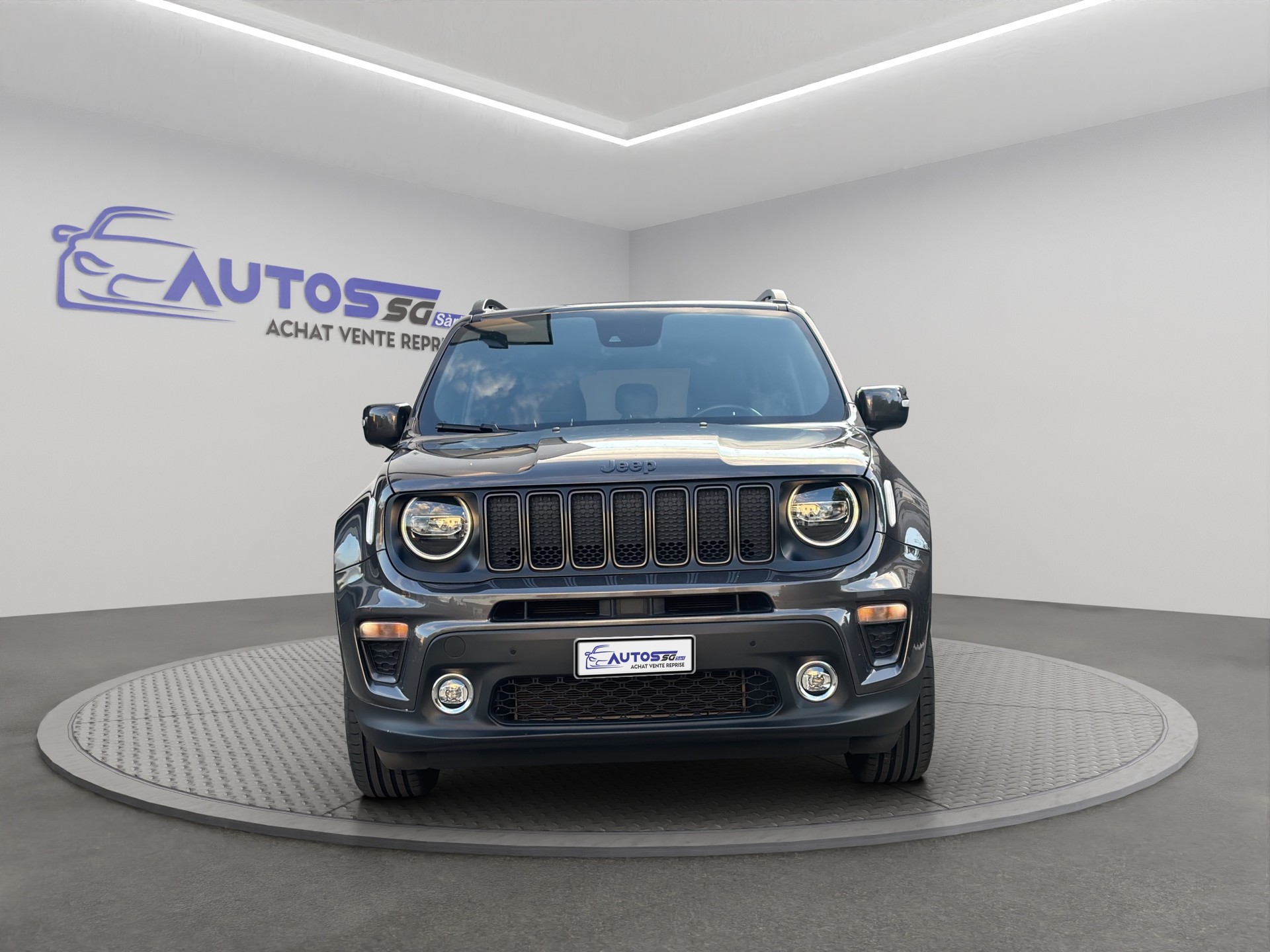 JEEP Renegade 1.3 T4-PHEV e AWD-image-2