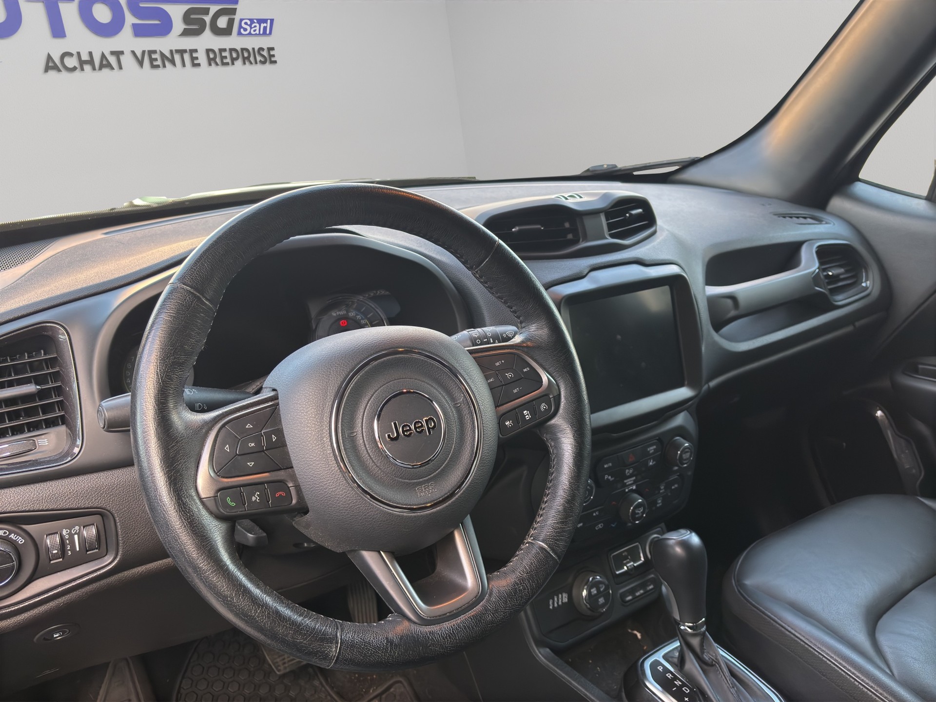 JEEP Renegade 1.3 T4-PHEV e AWD-image-9