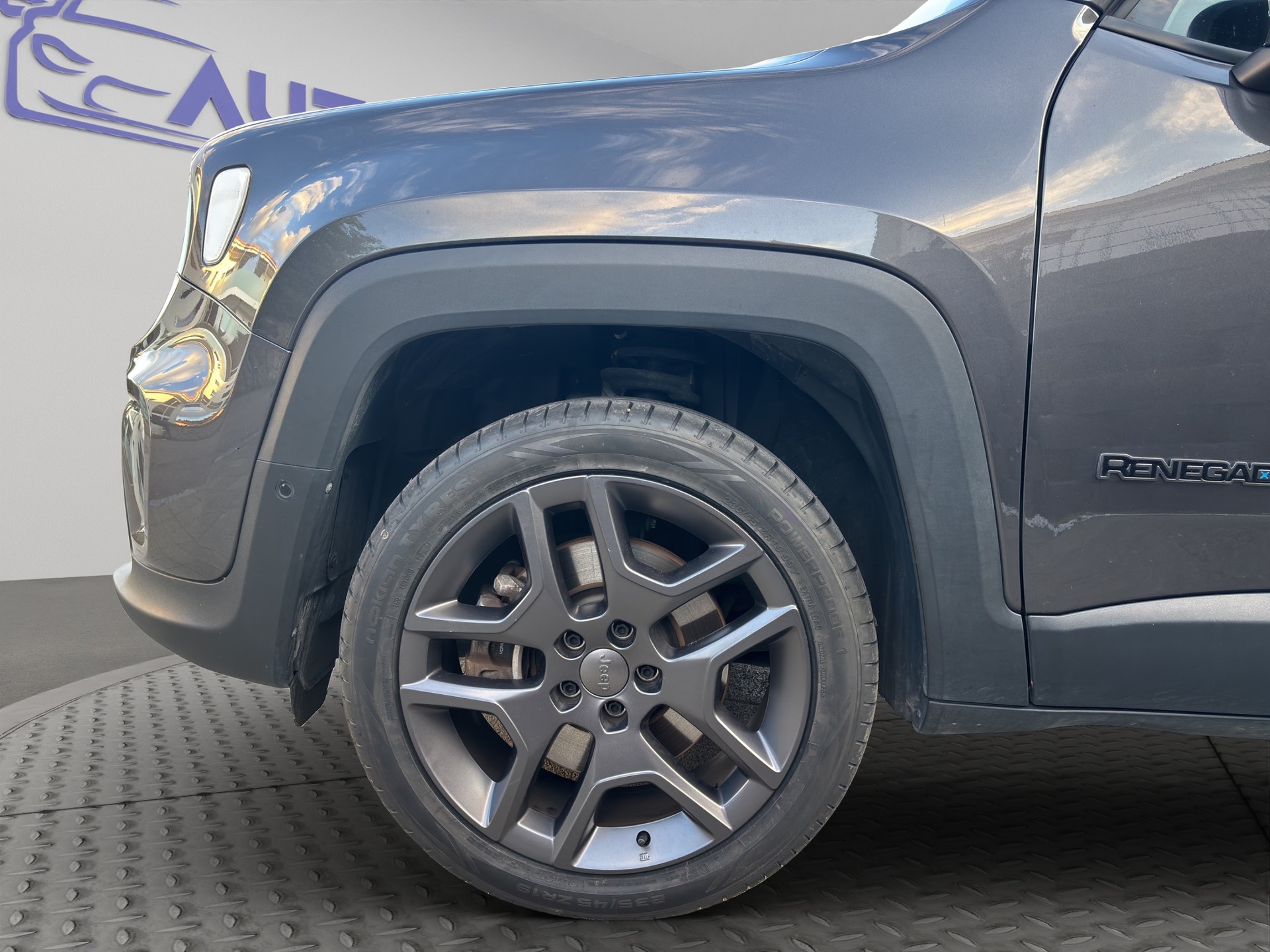 JEEP Renegade 1.3 T4-PHEV e AWD-image-7