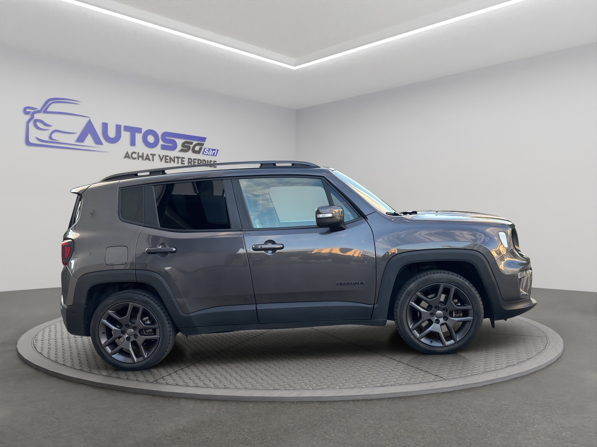 JEEP Renegade 1.3 T4-PHEV e AWD-image-3