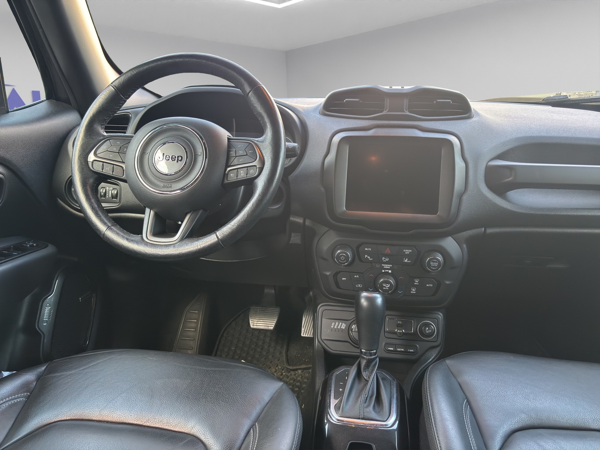 JEEP Renegade 1.3 T4-PHEV e AWD-image-10