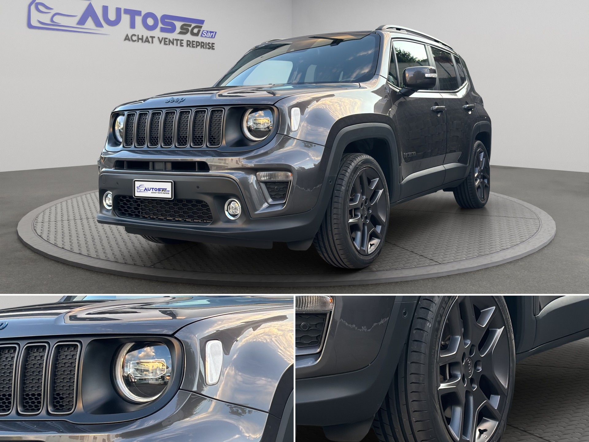 JEEP Renegade 1.3 T4-PHEV e AWD-image-6