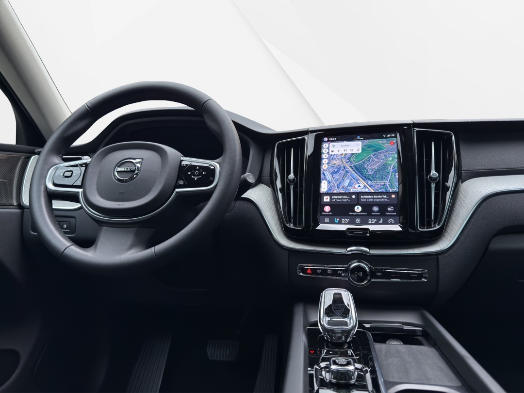 VOLVO XC60 T6 eAWD PluginHybrid Xcentric Geartronic-image-9