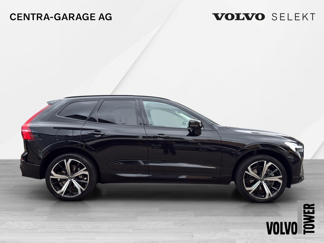 VOLVO XC60 T6 eAWD PluginHybrid Xcentric Geartronic-image-4