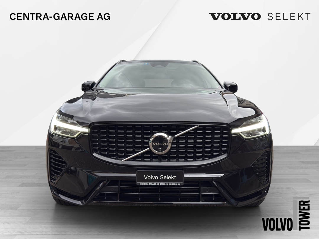 VOLVO XC60 T6 eAWD PluginHybrid Xcentric Geartronic-showroom-element-1