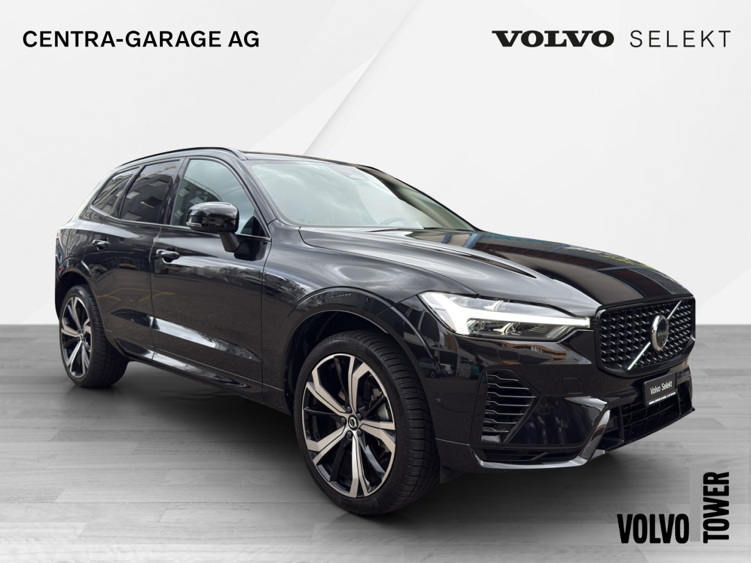 VOLVO XC60 T6 eAWD PluginHybrid Xcentric Geartronic-showroom-element-3