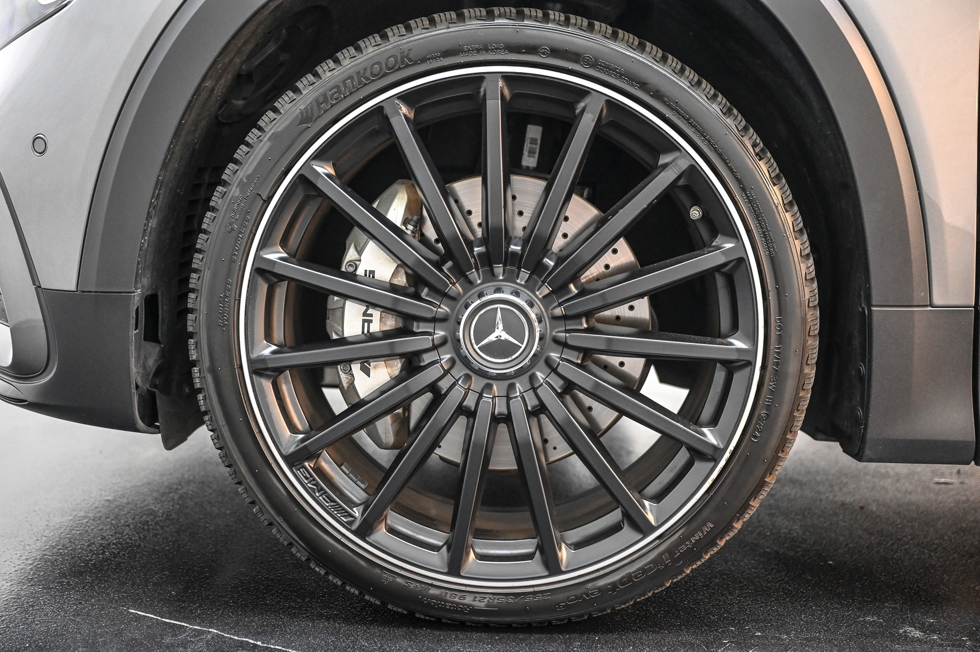 MERCEDES-BENZ GLB 35 AMG 4matic-image-14