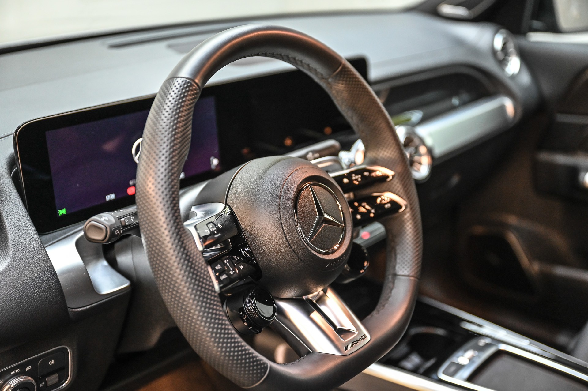 MERCEDES-BENZ GLB 35 AMG 4matic-image-20
