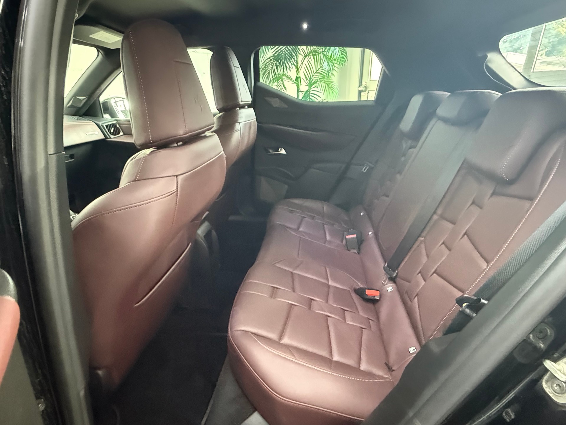 DS AUTOMOBILES DS 3 Crossback 1.2 PureTech La Première EAT8-image-14