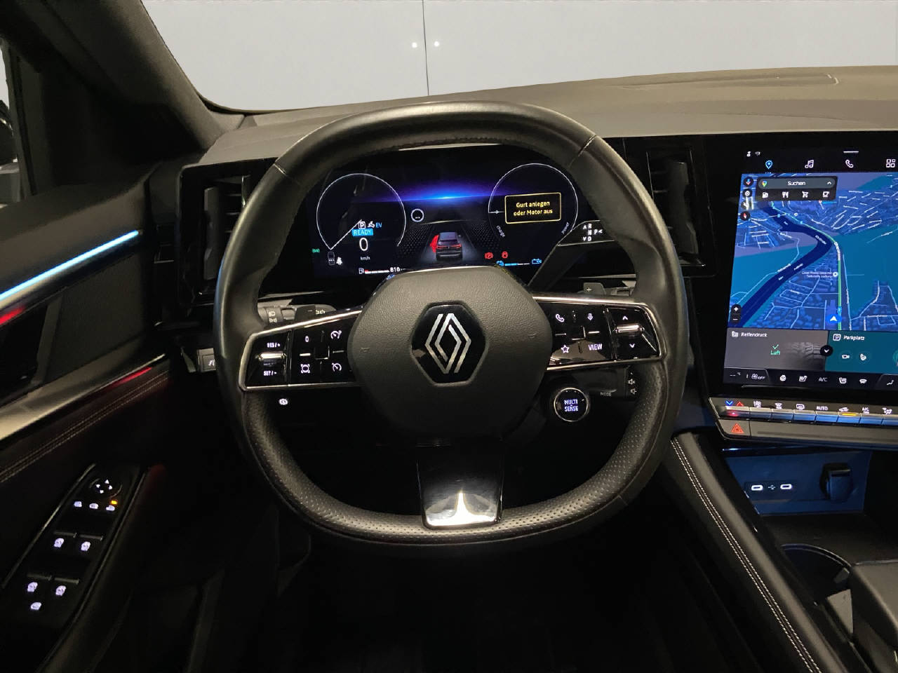 RENAULT Austral 1.2 E-Tech techno-image-7