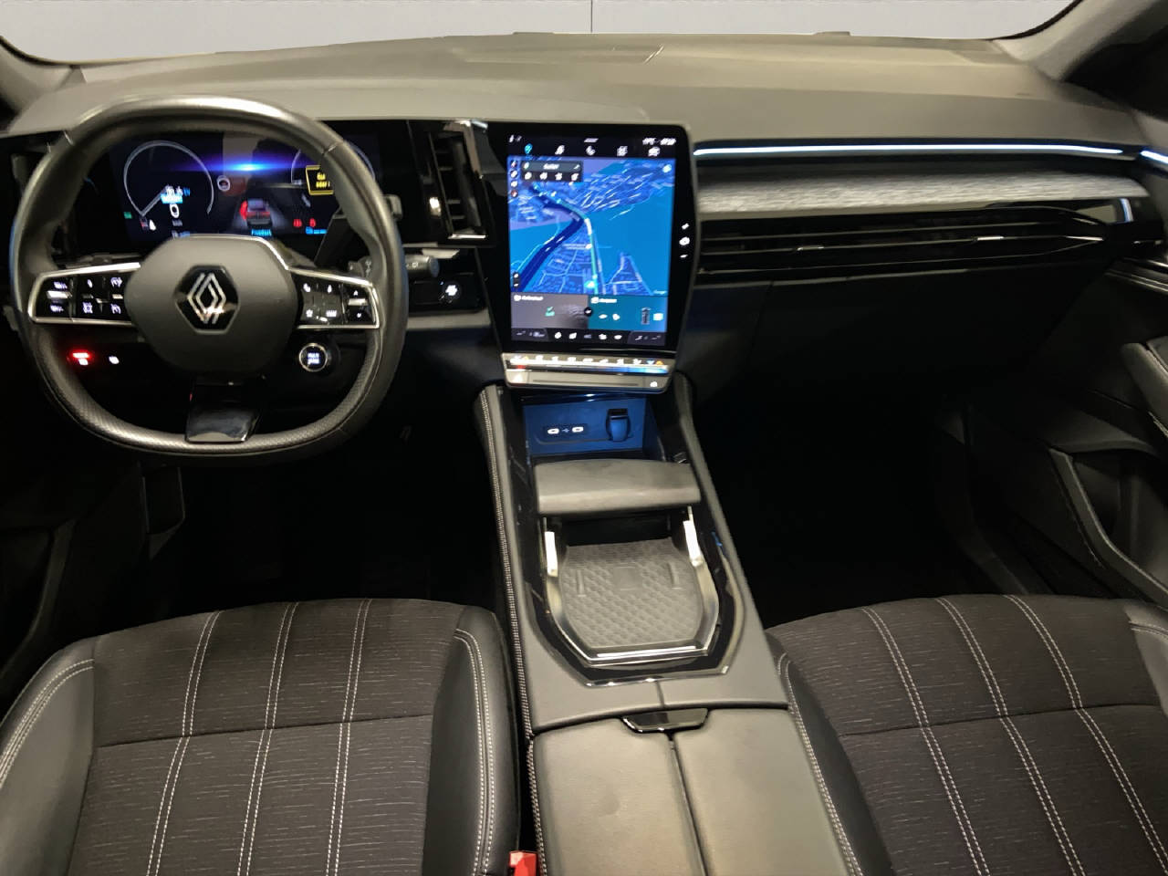 RENAULT Austral 1.2 E-Tech techno-image-6