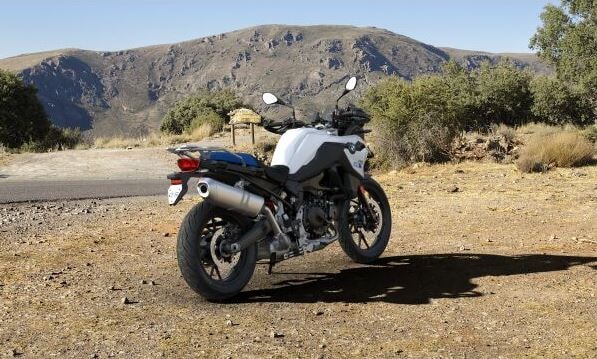 BMW F 800 GS-image-2