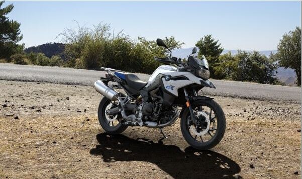 BMW F 800 GS-image-0
