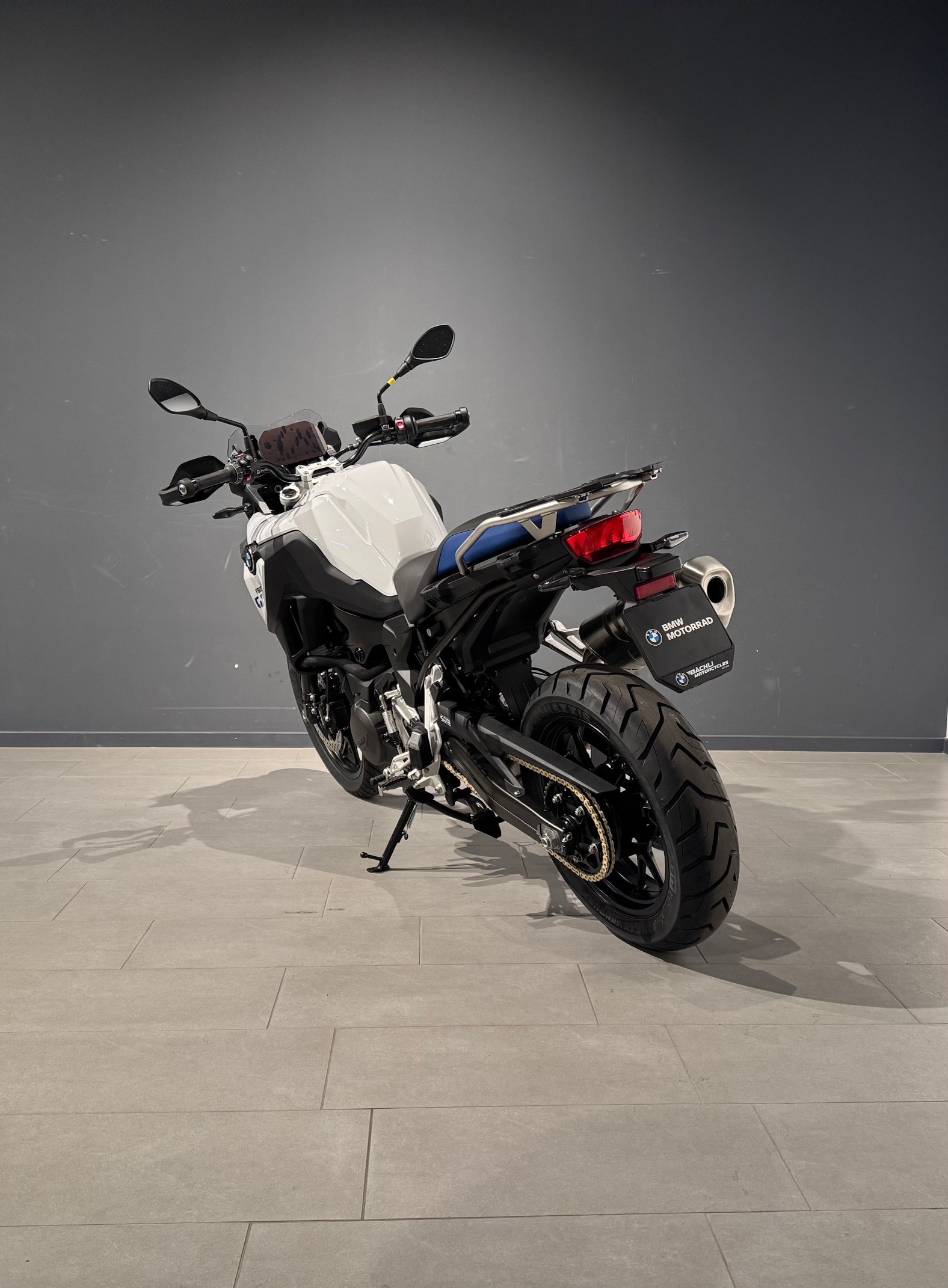 BMW F 800 GS 5% Jubiläumsrabatt-image-4