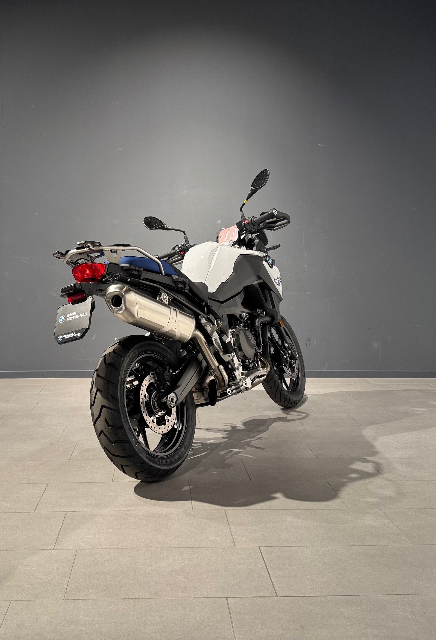 BMW F 800 GS 5% Jubiläumsrabatt-image-5