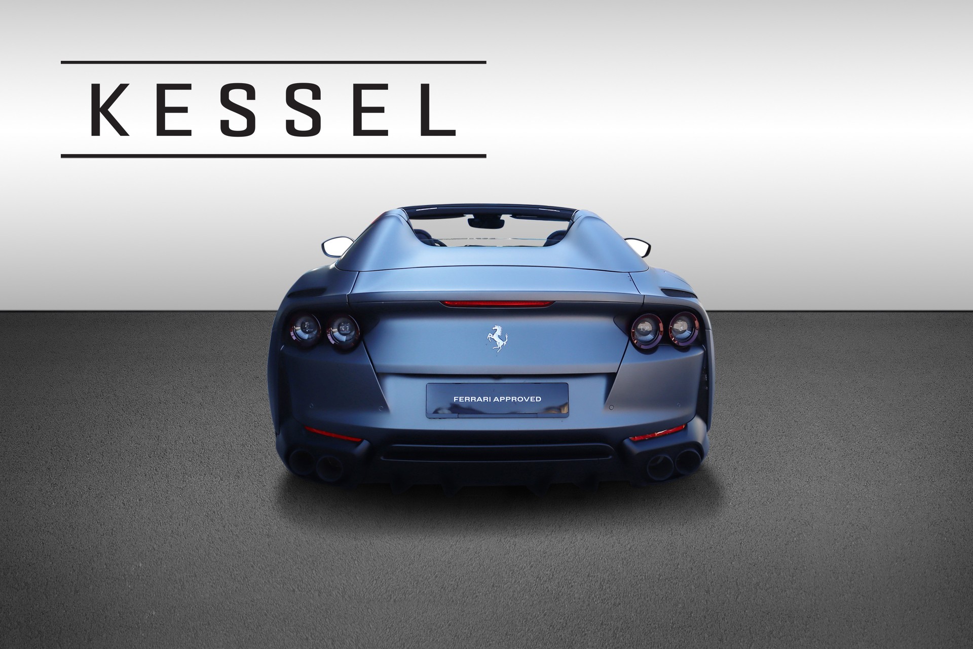FERRARI 812 GTS-image-4