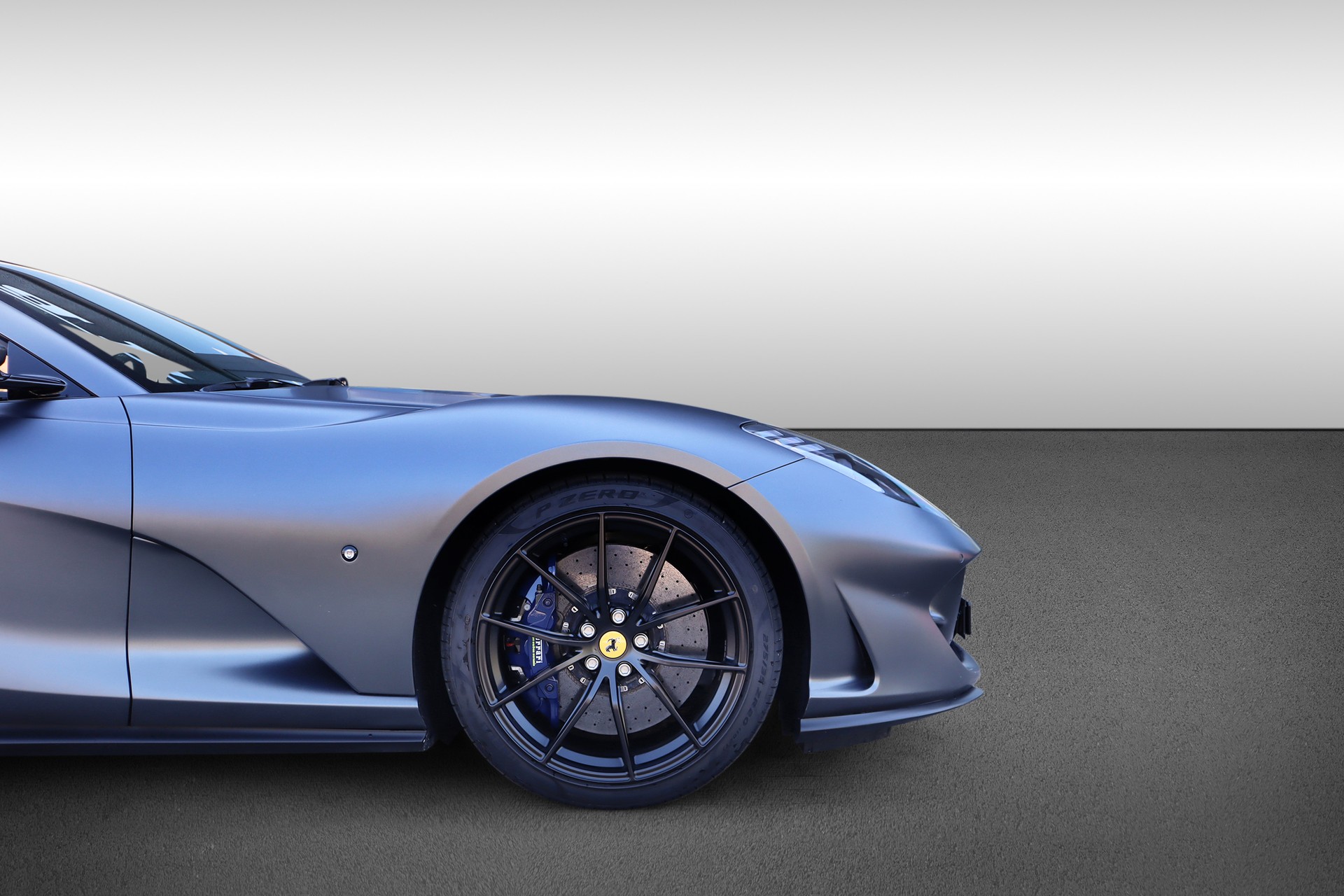 FERRARI 812 GTS-image-9