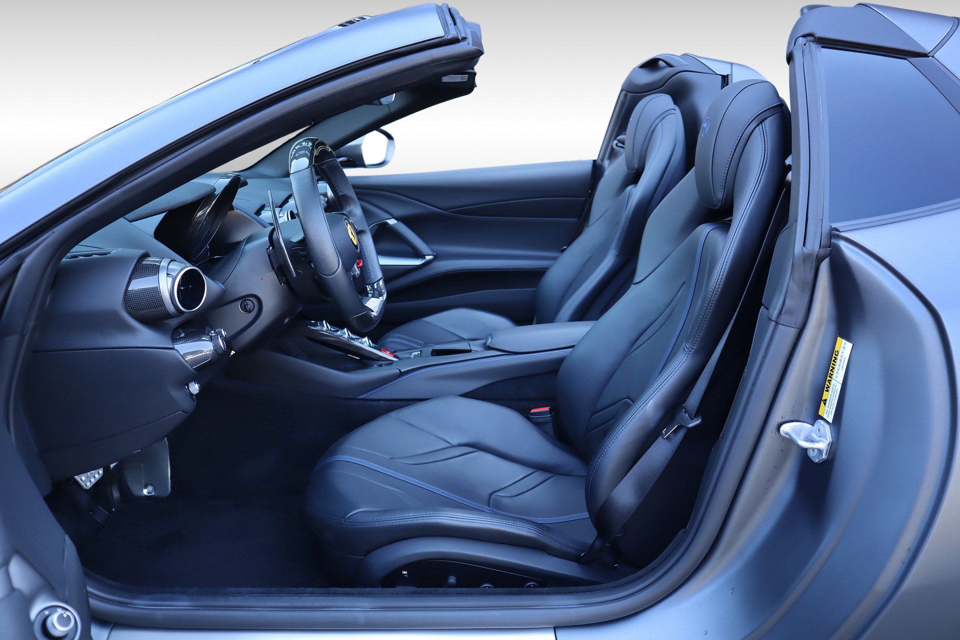 FERRARI 812 GTS-image-12