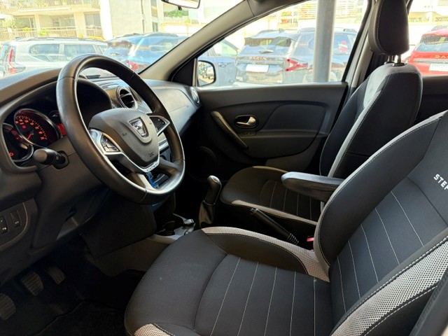 DACIA Logan MCV 0.9 Stepway Unlimited-image-7