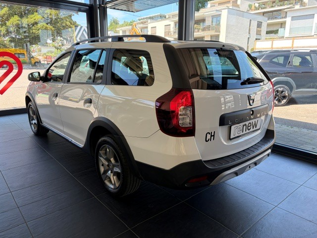DACIA Logan MCV 0.9 Stepway Unlimited-showroom-element-2