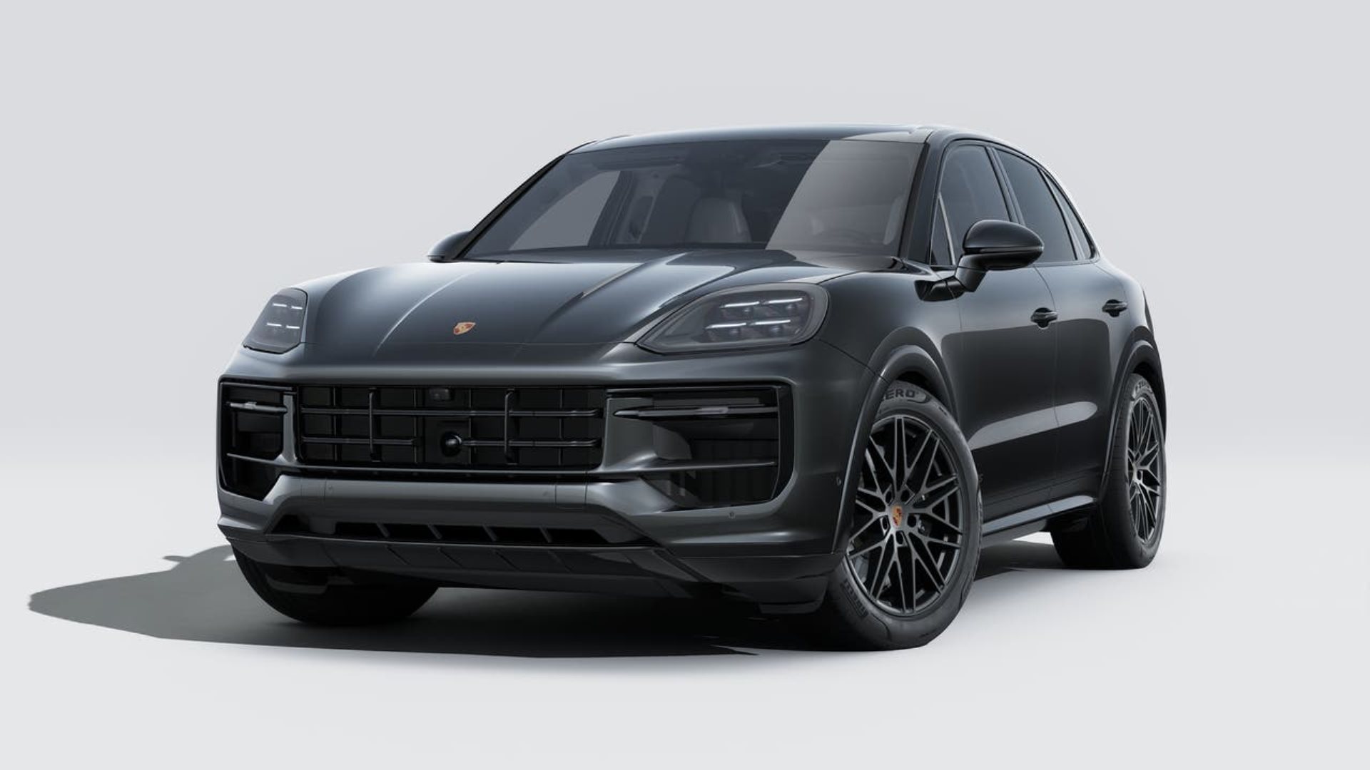 PORSCHE Cayenne GTS