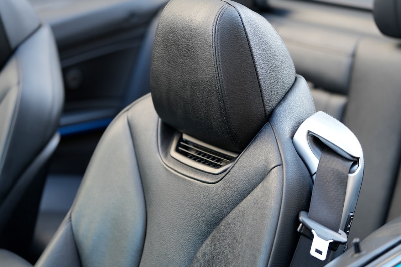 BMW 435d xDrive Cabrio M Sport-image-14