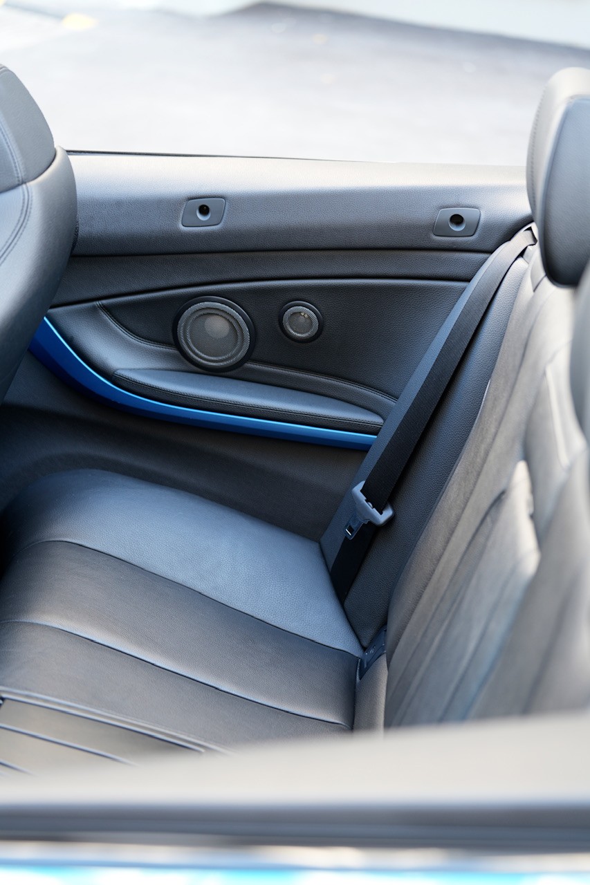 BMW 435d xDrive Cabrio M Sport-image-15