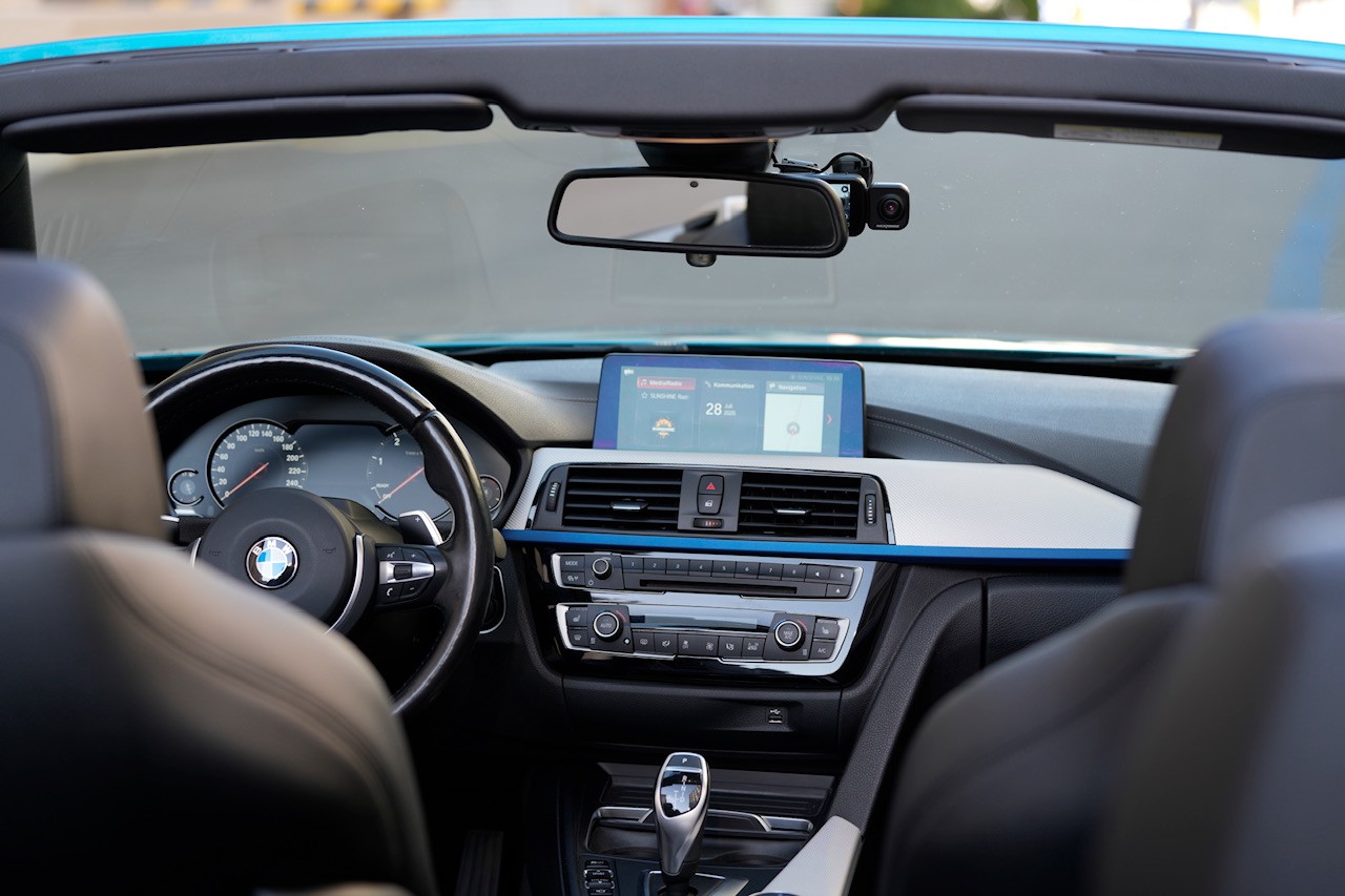 BMW 435d xDrive Cabrio M Sport-image-8